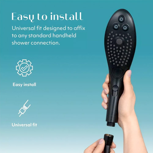 シャワオナヘッド Womanizer WAVE ウーマナイザー ウェーブ画像4