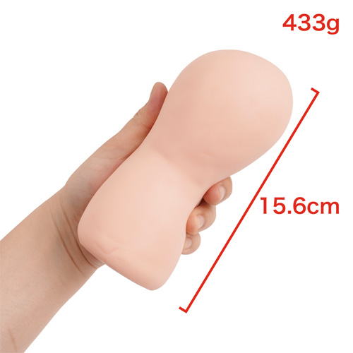 次世代HOLE PUNIVIRGIN ぷにばーじん EXCITE画像2