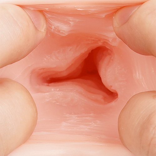 次世代HOLE PUNIVIRGIN ぷにばーじん EXCITE画像4
