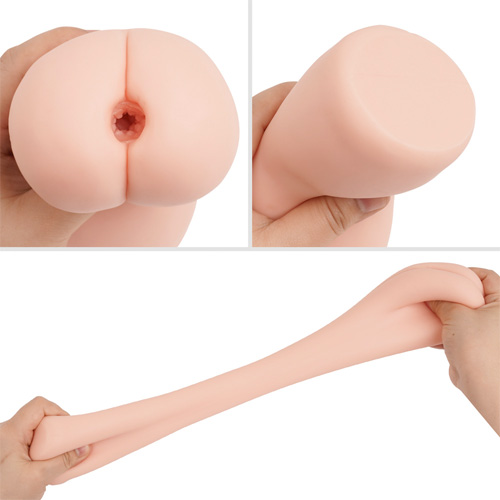 次世代HOLE PUNIVIRGIN ぷにばーじん EXCITE画像3
