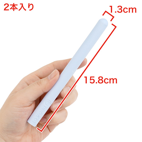G PROJECT HOLE QUICK DRY 珪藻土STICK 2本入り画像4
