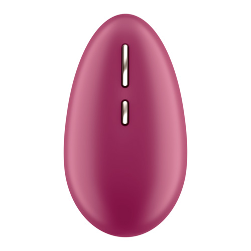 Satisfyer Spot On 1 Berry サティスファイヤー スポットオン 1 ベリー画像5