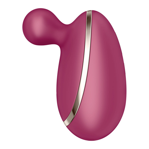 Satisfyer Spot On 1 Berry サティスファイヤー スポットオン 1 ベリー画像2