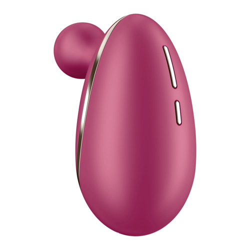 Satisfyer Spot On 1 Berry サティスファイヤー スポットオン 1 ベリー画像3