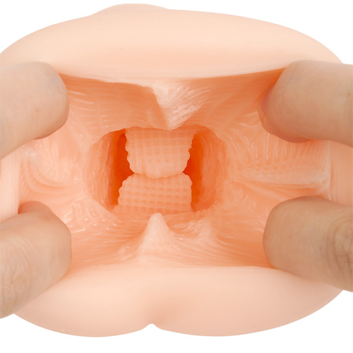 くのいち淫靡テーション画像4