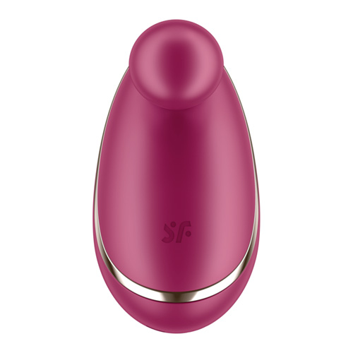 Satisfyer Spot On 1 Berry サティスファイヤー スポットオン 1 ベリー画像4