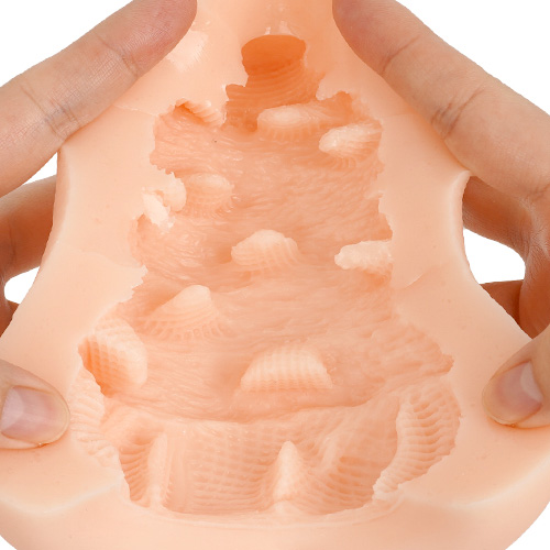 くのいち淫靡テーション画像6