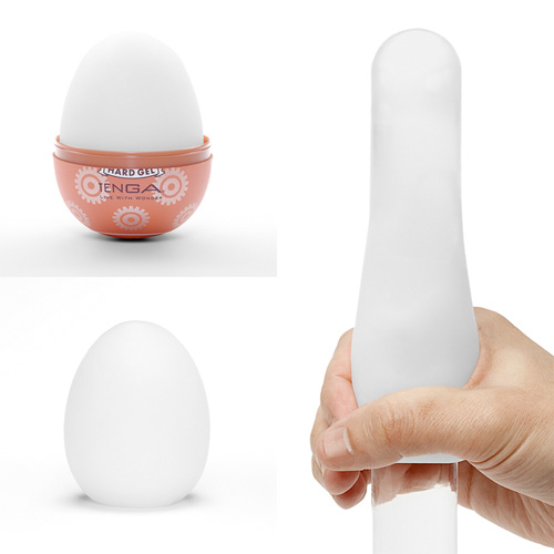 TENGA EGG HARD GEL SET II テンガ エッグ ハードゲルセット2画像5