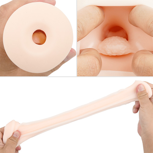 A10サイクロンSA専用ホール ３タング画像2