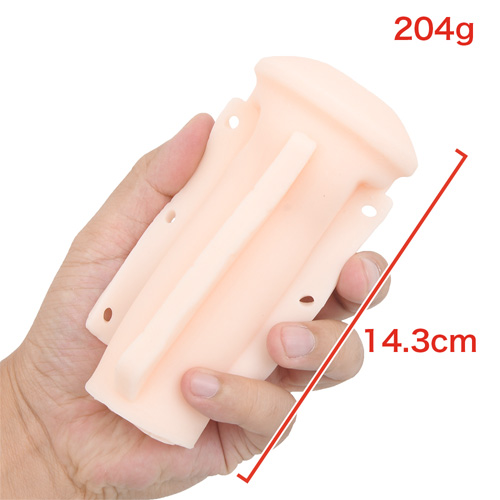 A10サイクロンSA専用ホール ３タング画像5