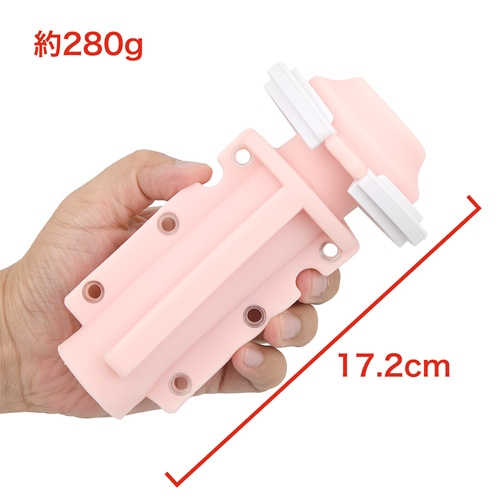 A10ピストンSA専用ホール ベルβ画像4