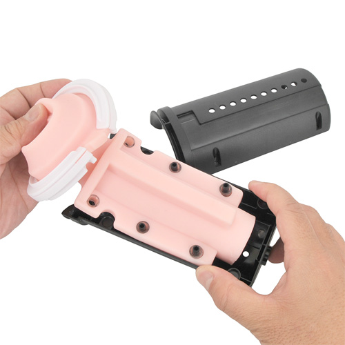 A10ピストンSA専用ホール ベルβ画像7