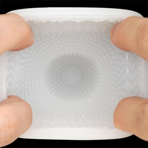 TENGA EGG MISTY II テンガ エッグ ミスティ２画像2