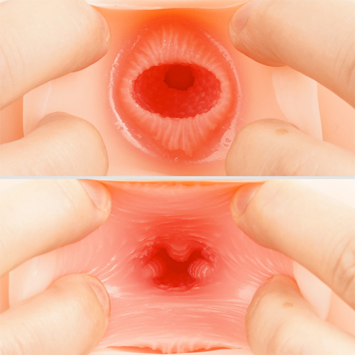 処女くぱぁ ばーじんくぱぁ画像4
