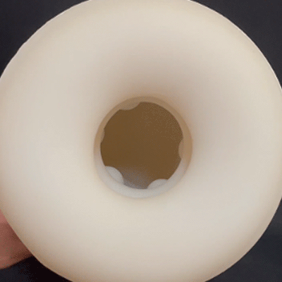 SUIKOMI Vacuuum 吸い込みバキューン画像7