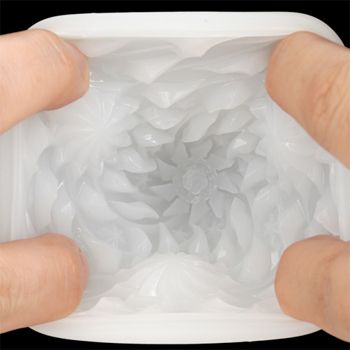 TENGA EGG SHINY II テンガ エッグ シャイニー２画像2