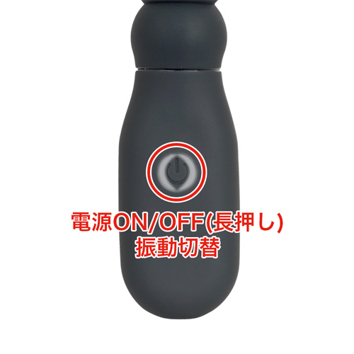 電動ツイスト アヌススティック画像5