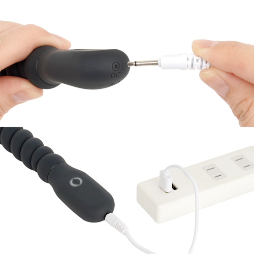 電動ツイスト アヌススティック画像6