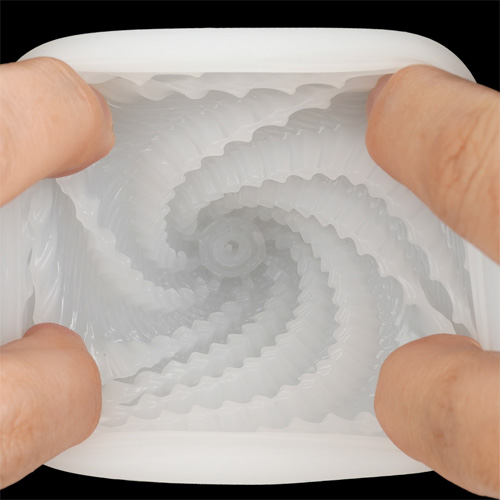 TENGA EGG SPIRAL テンガ エッグ スパイラル画像2