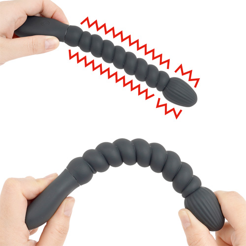 電動ツイスト アヌススティック画像4