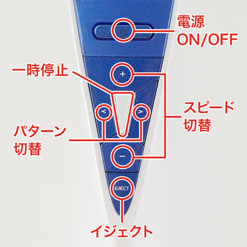 リニューアル A10ピストンSA +PLUS プラス画像3