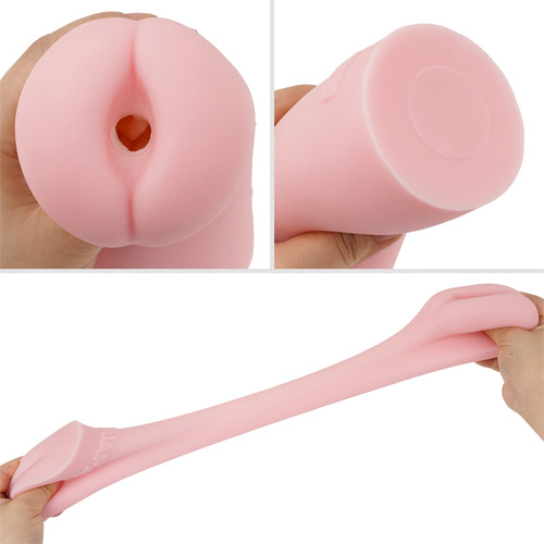 ふわぬき性柔めがねっ娘ナース画像3