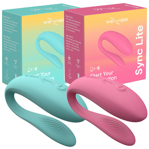 We-Vibe Sync Lite