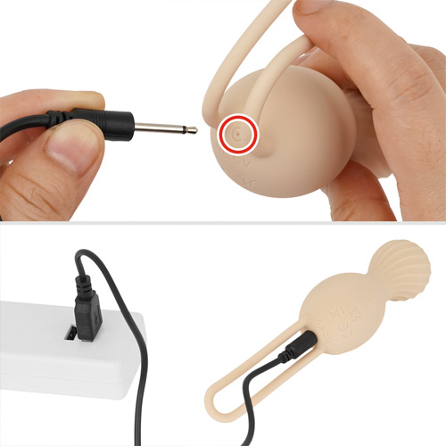 Femimate Kegel Fit フェミメイト ケーゲルフィット画像5