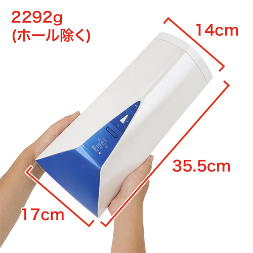 リニューアル A10ピストンSA +PLUS プラス画像2