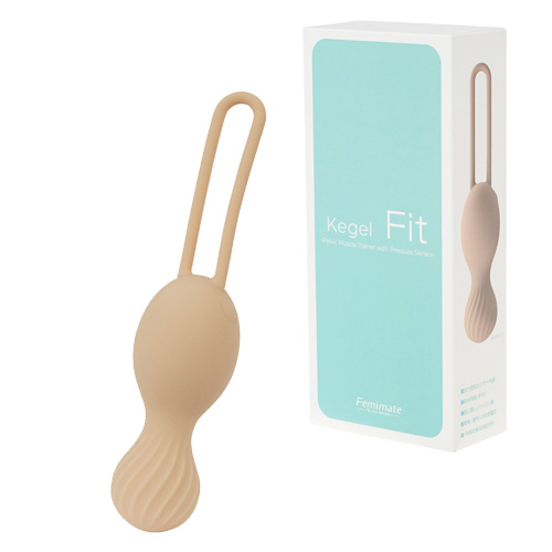 Femimate Kegel Fit フェミメイト ケーゲルフィット