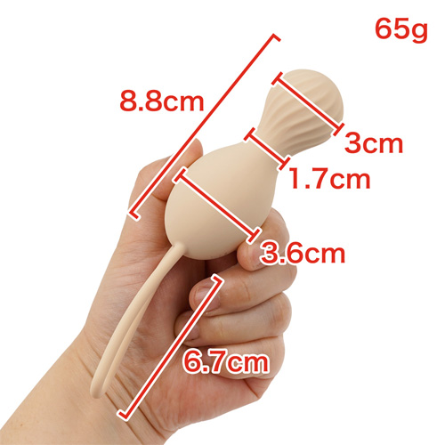 Femimate Kegel Fit フェミメイト ケーゲルフィット画像2