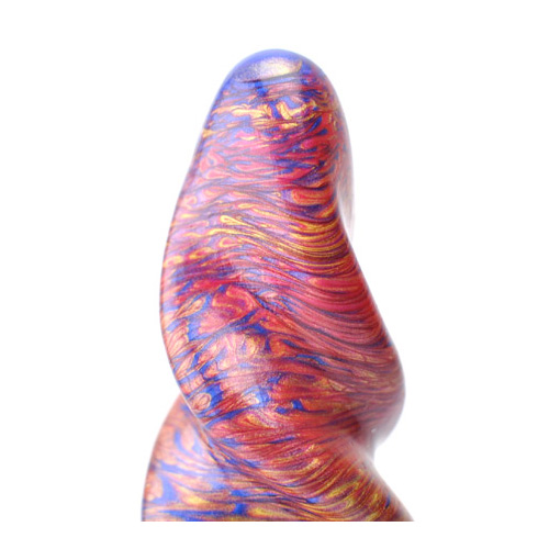 スパイラルシリコンバットプラグ画像4