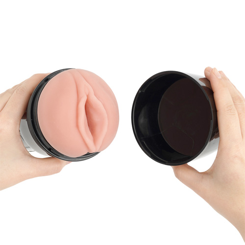 Fleshlight ピンクレディ デストロイヤ画像2
