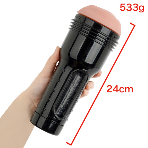 Fleshlight ピンクレディ デストロイヤ画像3