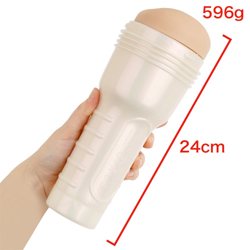 Fleshlight Girls ライリー・リード ユーフォリア(バット）画像3