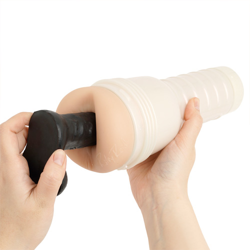 Fleshlight Girls ライリー・リード ユーフォリア(バット）画像7