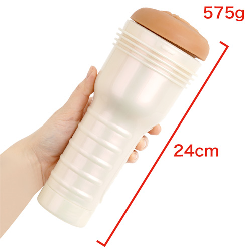 Fleshlight Girls オータム・フォールズ クリーム画像3