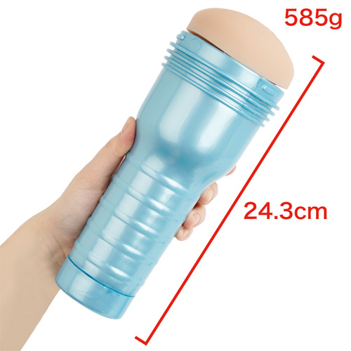 Fleshlight Fleshjack Boys アレン・キング マジェスティック画像3