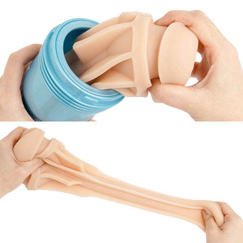 Fleshlight Fleshjack Boys アレン・キング マジェスティック画像4