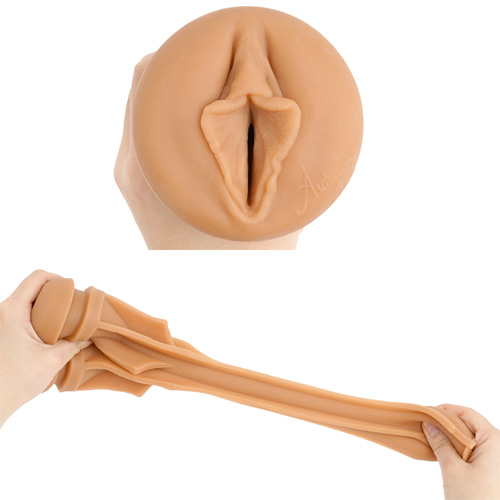Fleshlight Girls オータム・フォールズ クリーム画像5