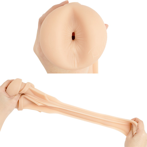 Fleshlight Girls ライリー・リード ユーフォリア(バット）画像5