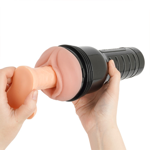 Fleshlight ピンクレディ デストロイヤ画像7