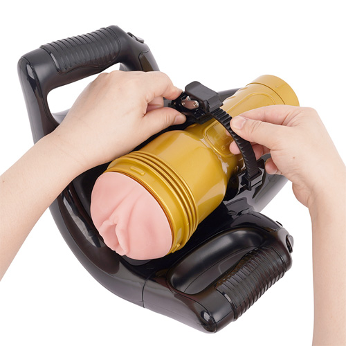 A10ピストンSAの対抗馬？！ Fleshlight ユニバーサルローンチ画像3