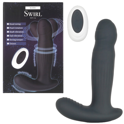 Neatoy Swirl スワール