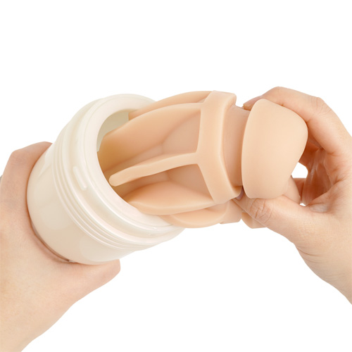 Fleshlight Girls ライリー・リード ユーフォリア(バット）画像4