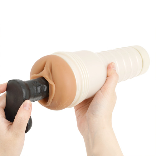 Fleshlight Girls オータム・フォールズ クリーム画像7