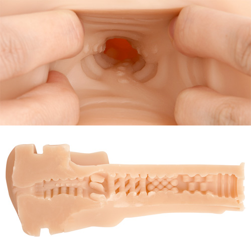 Fleshlight Fleshjack Boys アレン・キング マジェスティック画像6