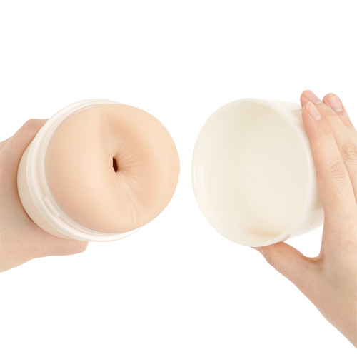 Fleshlight Girls ライリー・リード ユーフォリア(バット）画像2