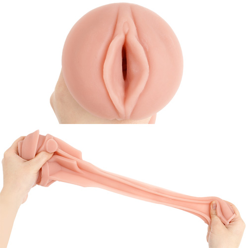 Fleshlight ピンクレディ デストロイヤ画像5