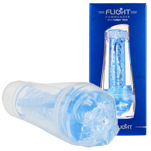 Fleshlight Flight コマンダー